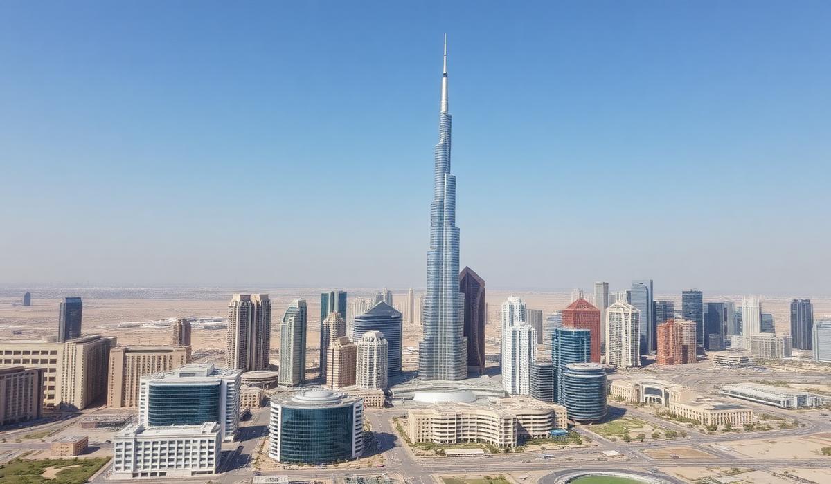 مدينة الرياض
